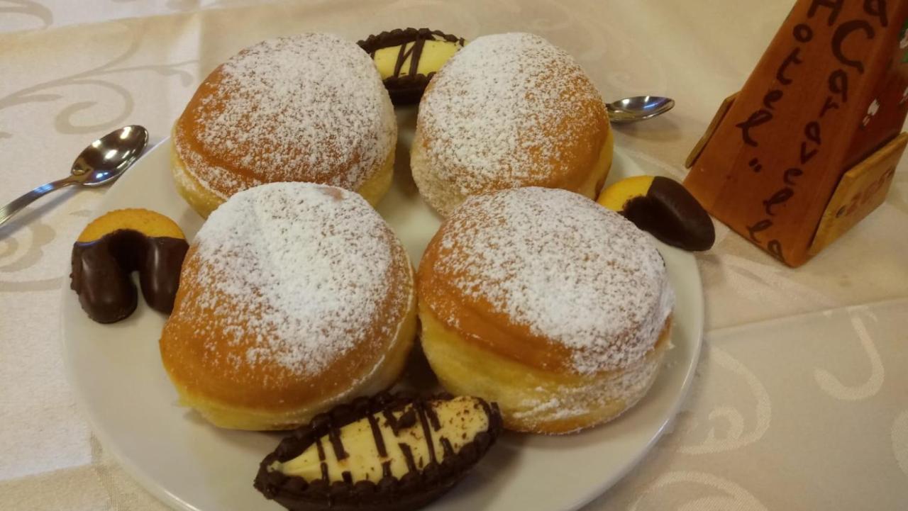 Hotel La Caravella Bellaria-Igea Marina Zewnętrze zdjęcie