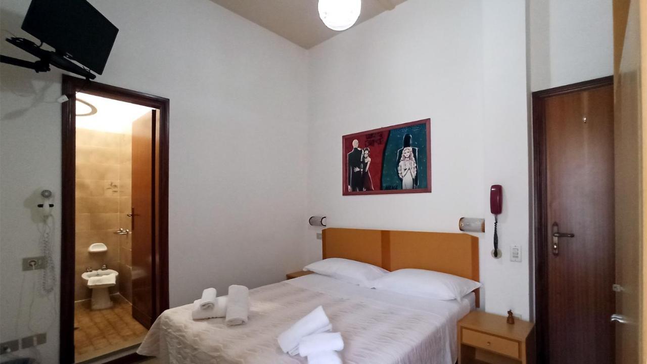 Hotel La Caravella Bellaria-Igea Marina Zewnętrze zdjęcie