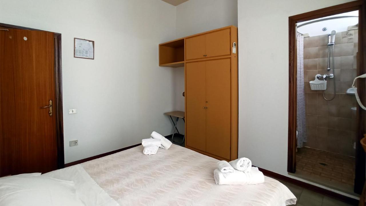 Hotel La Caravella Bellaria-Igea Marina Zewnętrze zdjęcie