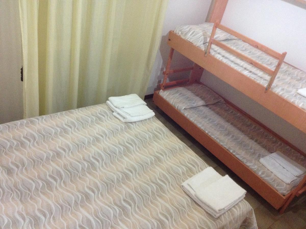 Hotel La Caravella Bellaria-Igea Marina Zewnętrze zdjęcie